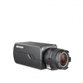 CAMERA HIKVISION IP  DS-2CD6026FHWD-A